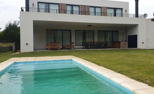 Casa a Pinamar, Provincia di Buenos Aires, Argentina 1
