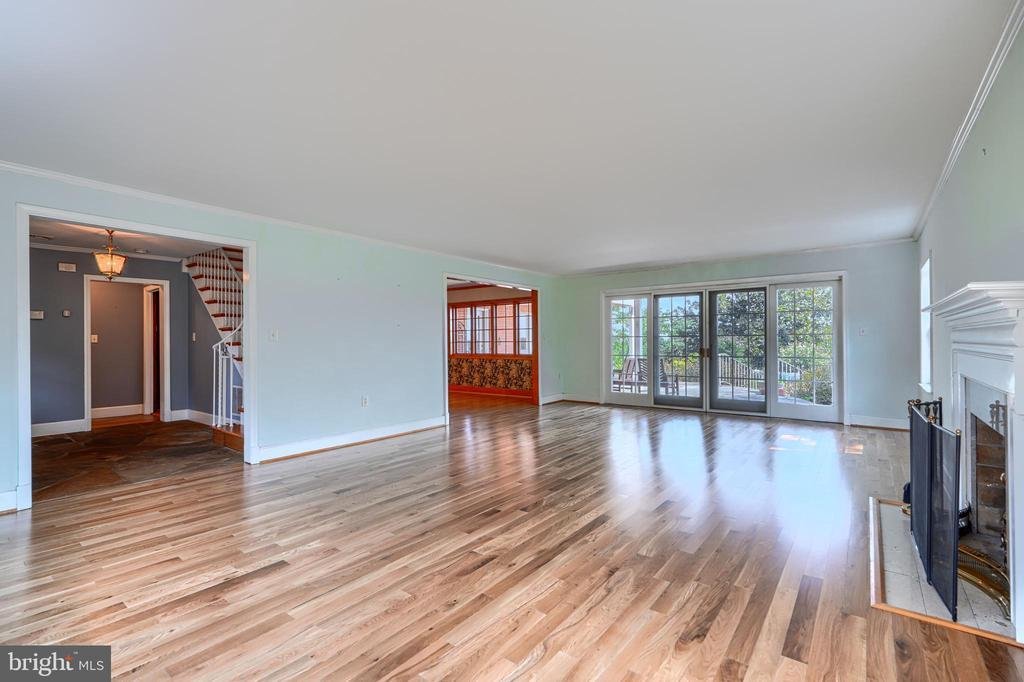 House in Parkton, Maryland, United States 4 - 18628215
