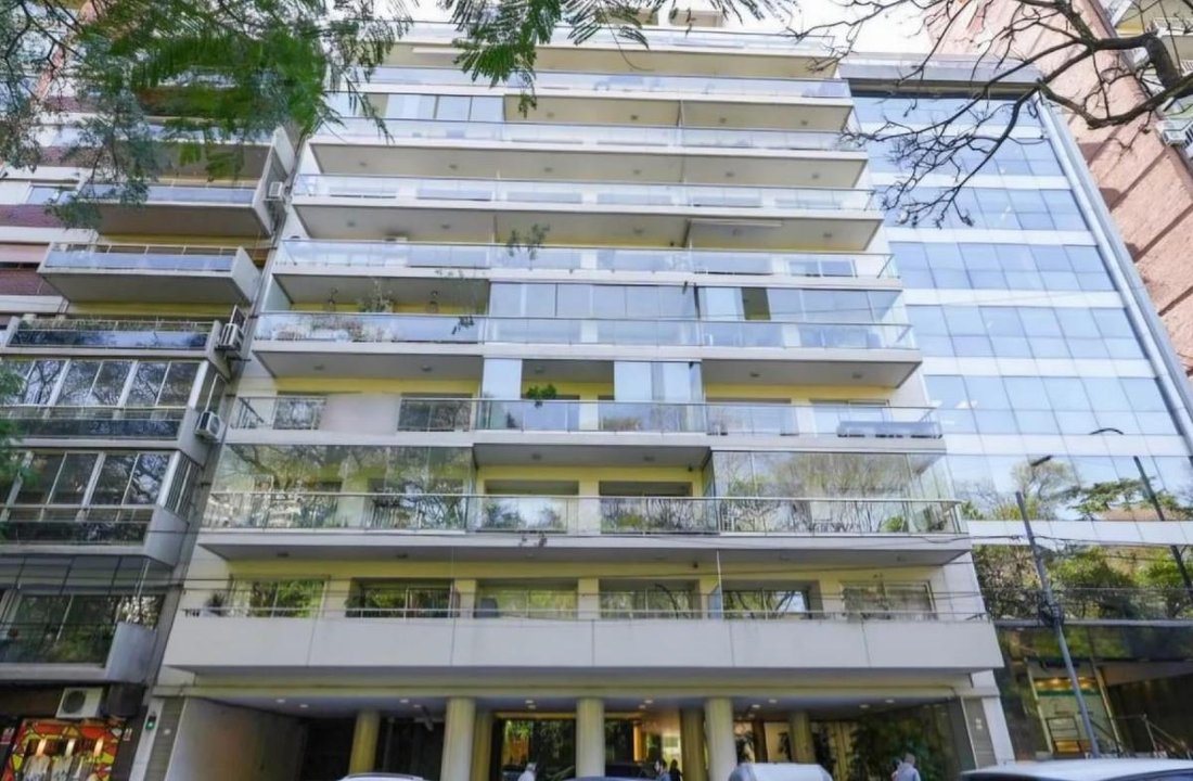 Apartment in Buenos Aires, Buenos Aires, Argentina 1 - 18627375