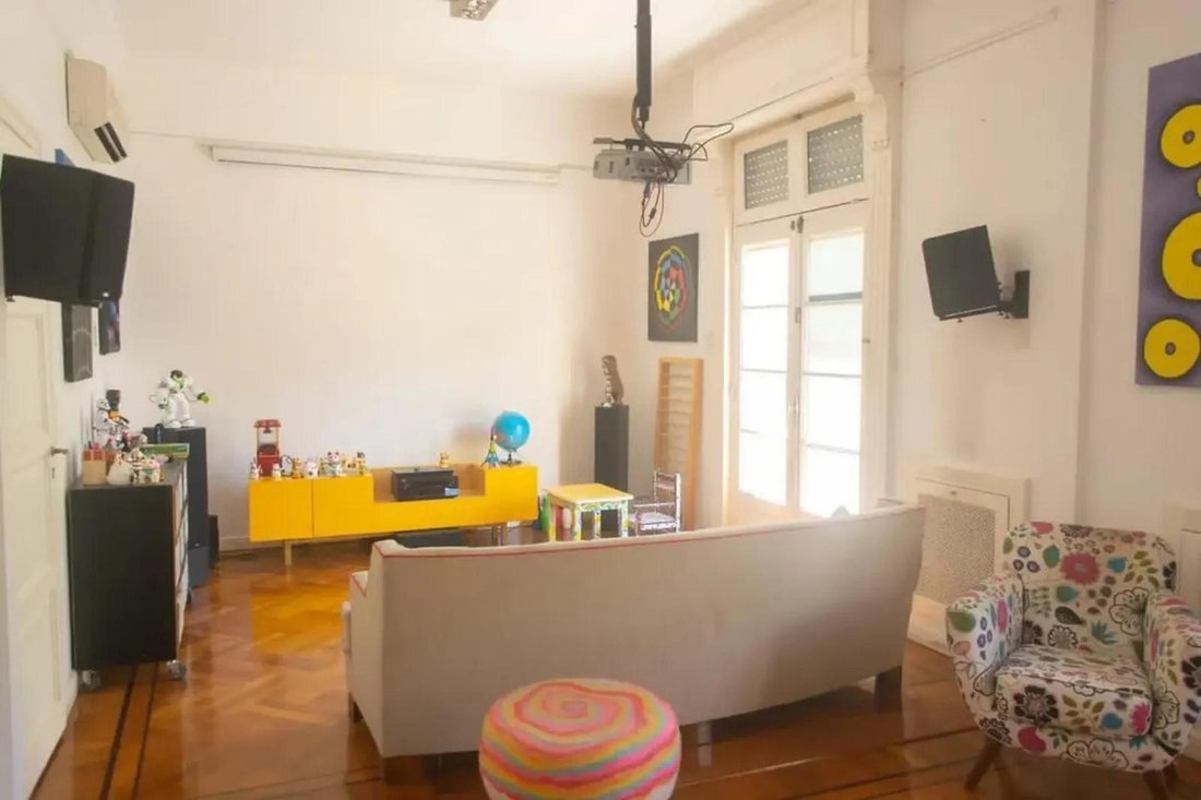 House in Buenos Aires, Buenos Aires, Argentina 2 - 18627043