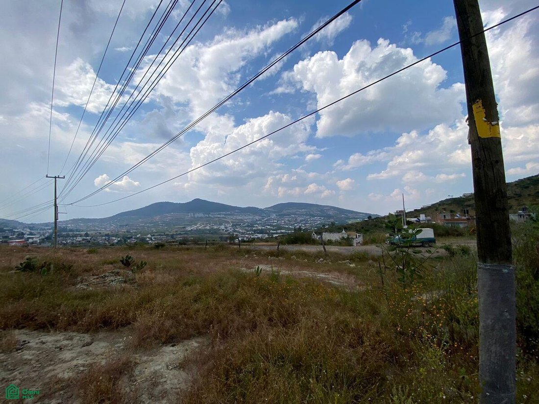 Land in Lomas de Buenavista, Michoacán, Mexico 5 - 18476925