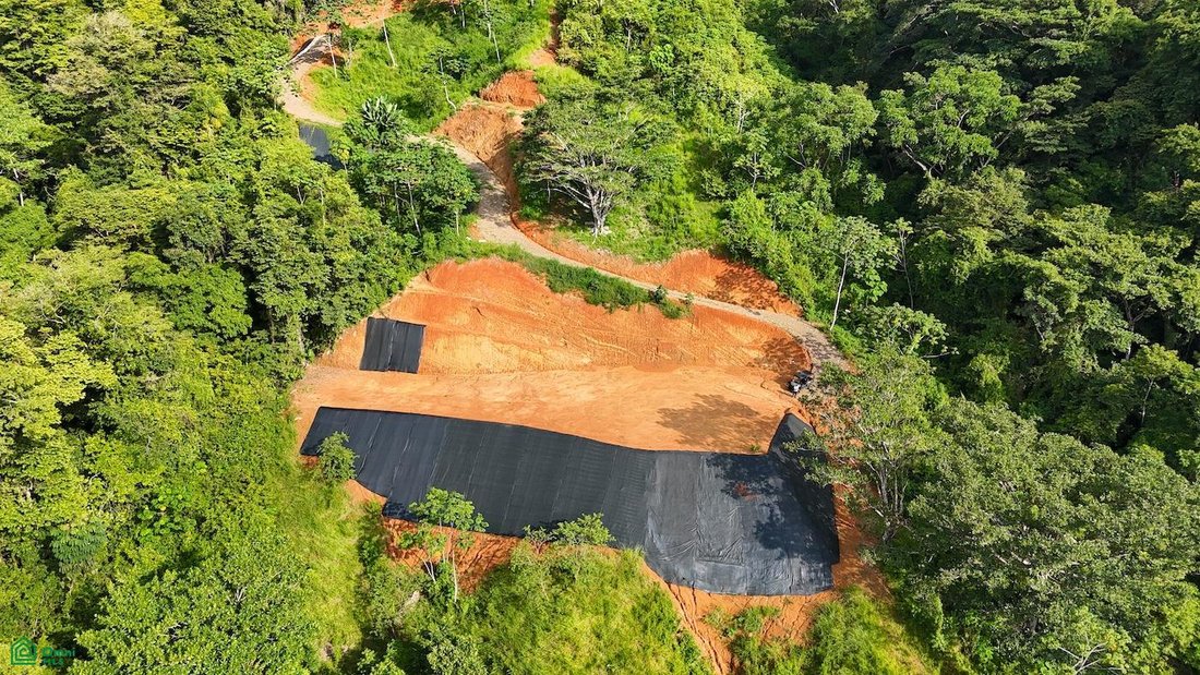 Land in Savegre de Aguirre, Puntarenas Province, Costa Rica 2 - 18584216