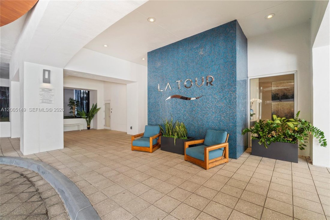 Condo in Miami Beach, Florida, United States 4 - 18627450