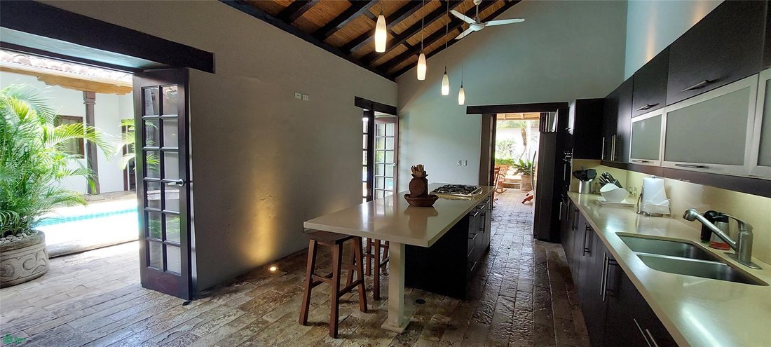 House in Granada, Granada, Nicaragua 2 - 18255217