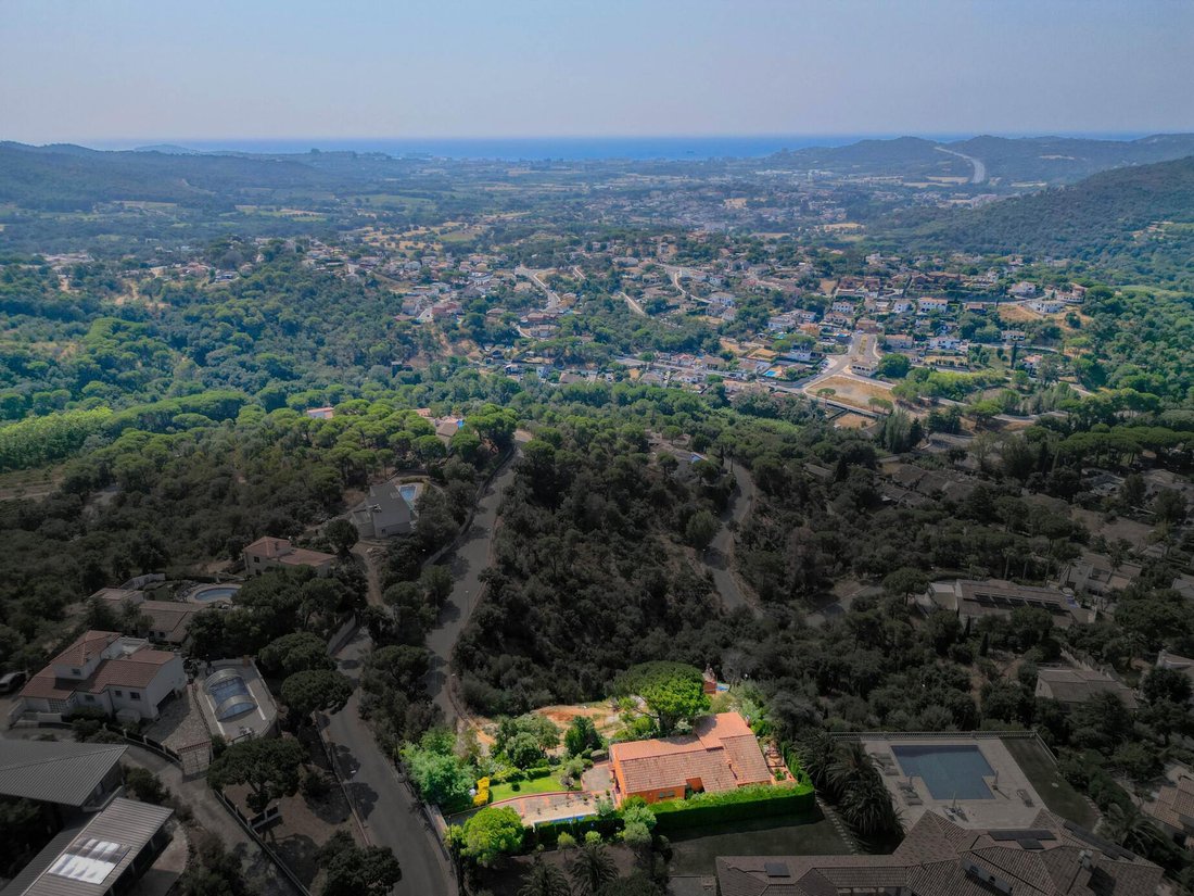 Villa in Calonge i Sant Antoni, Catalonia, Spain 3 - 18626594