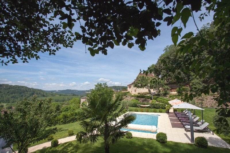 Estate in La Roque-Gageac, Nouvelle-Aquitaine, France 2 - 18125659