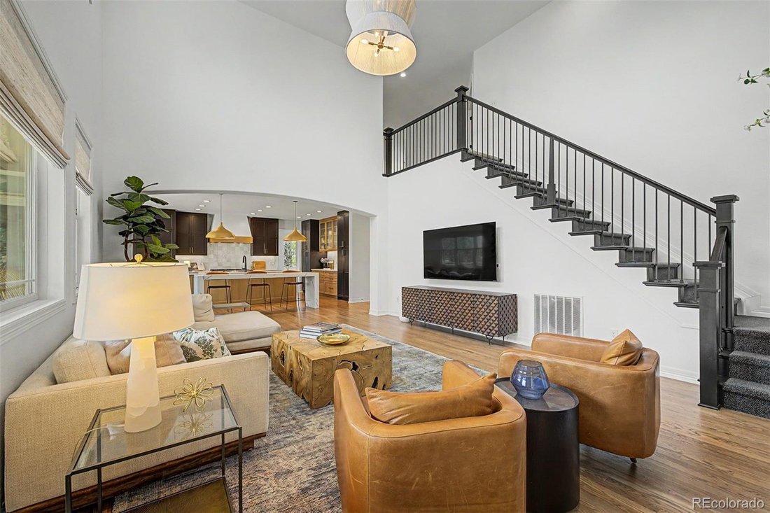 House in Evergreen, Colorado, United States 3 - 18604644