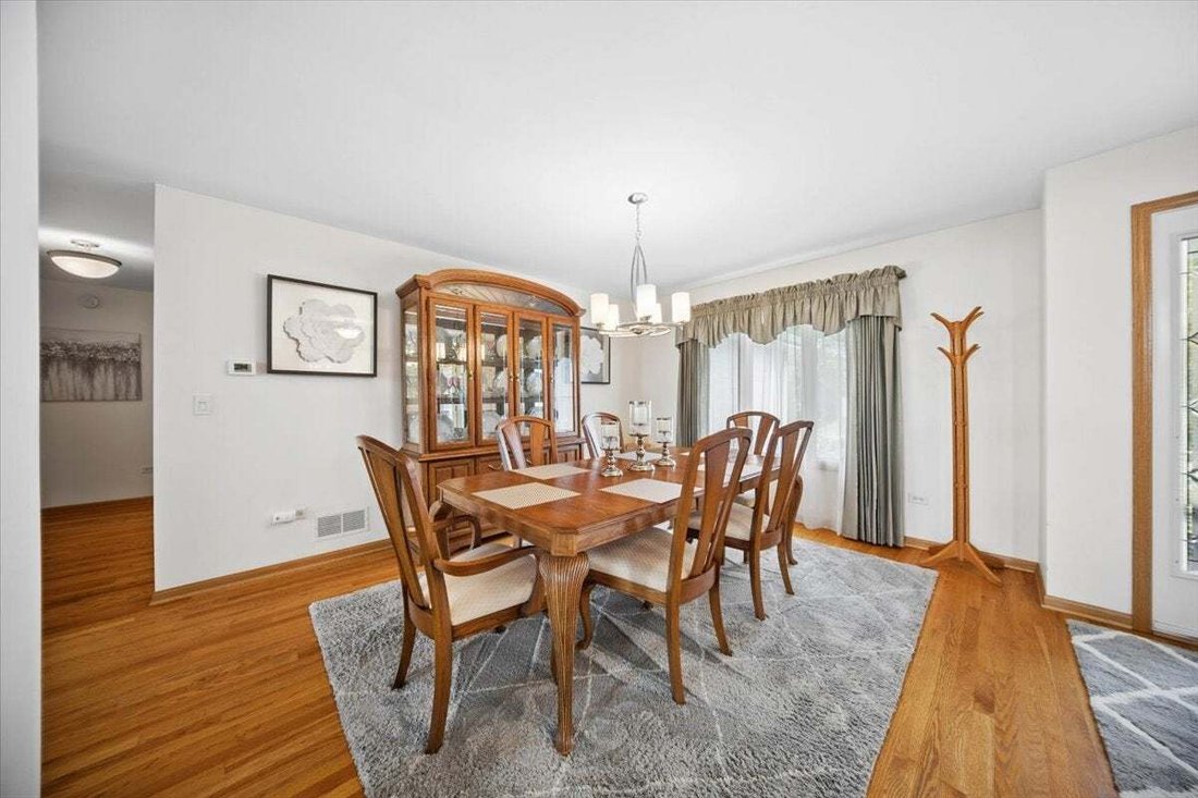 House in Orland Park, Illinois, United States 4 - 18628672