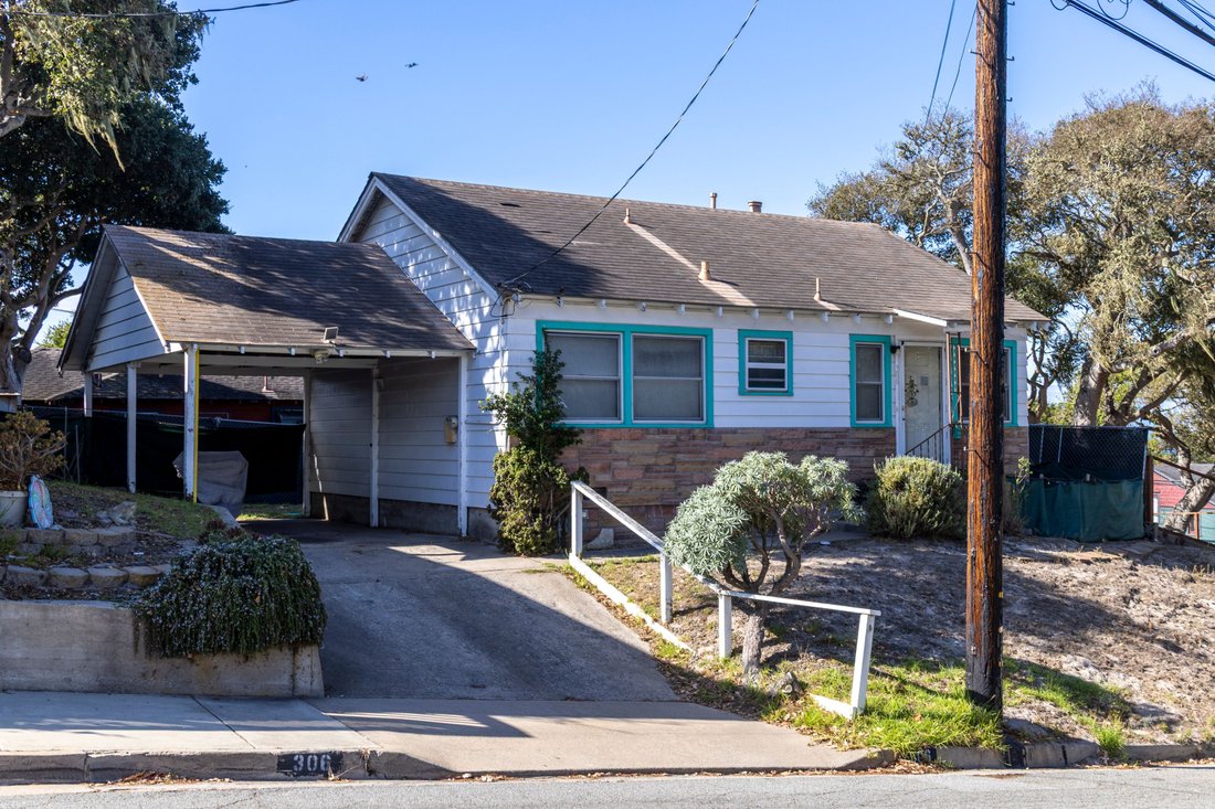 House in Pacific Grove, California, United States 2 - 18627410