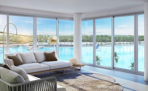 Apartment in Rincón de Milberg, Buenos Aires Province, Argentina 1