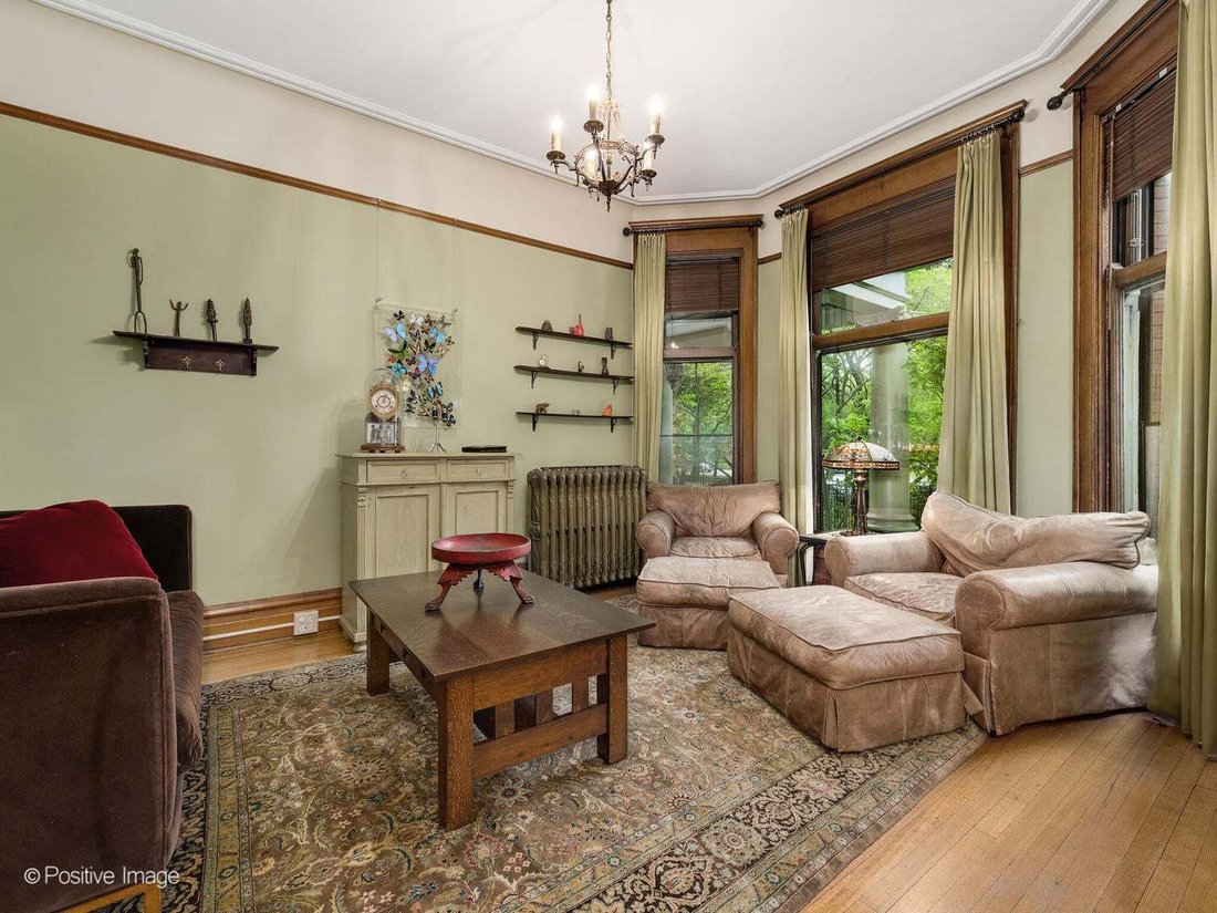 House in Chicago, Illinois, United States 3 - 18628584