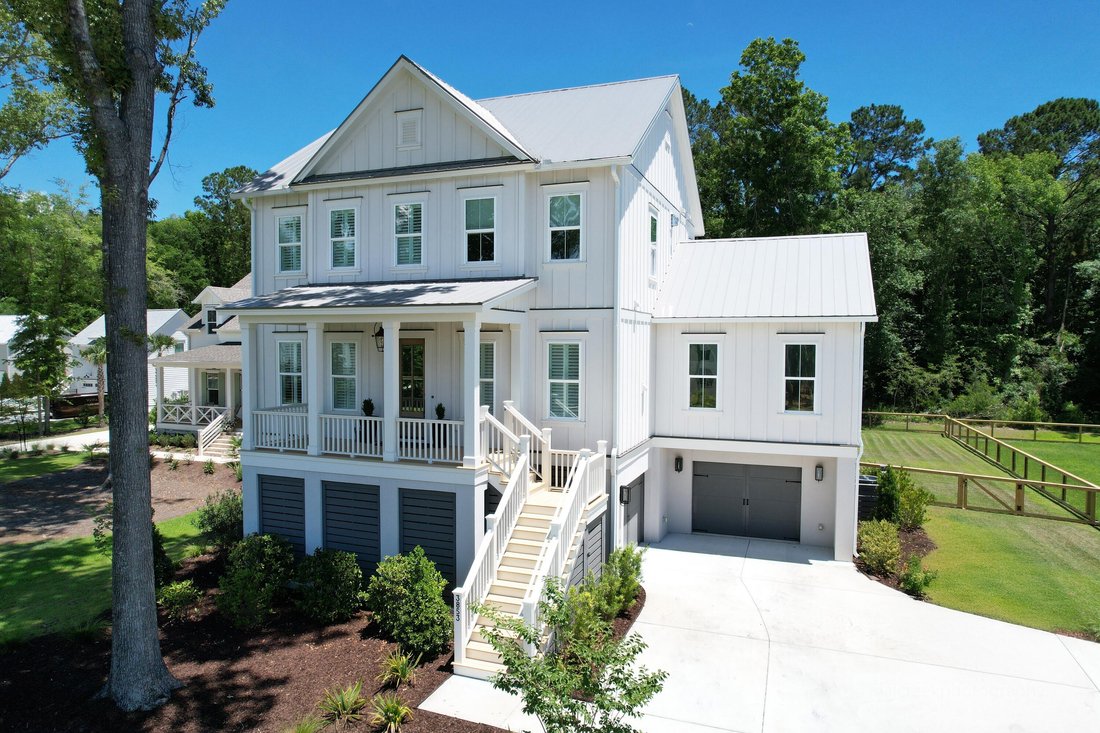 House in Mount Pleasant, South Carolina, United States 1 - 17963145