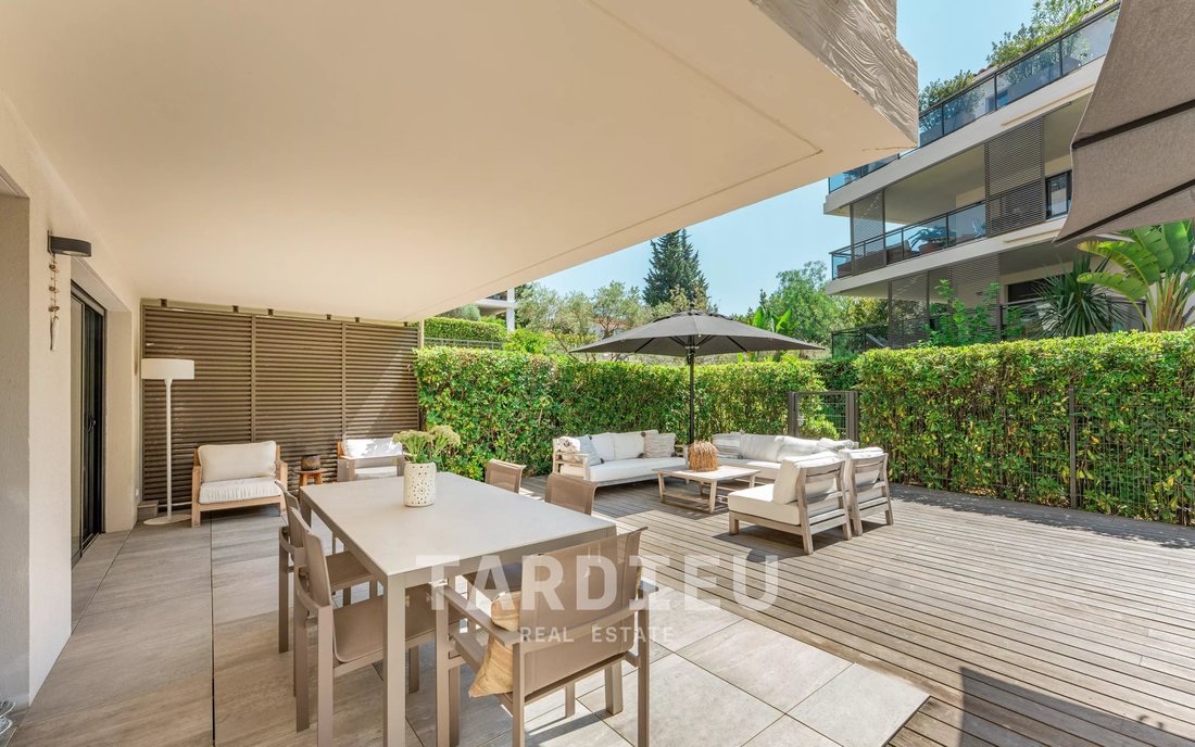Apartment in Zone Est Diffuse, Saint-Tropez, France 1 - 18626859