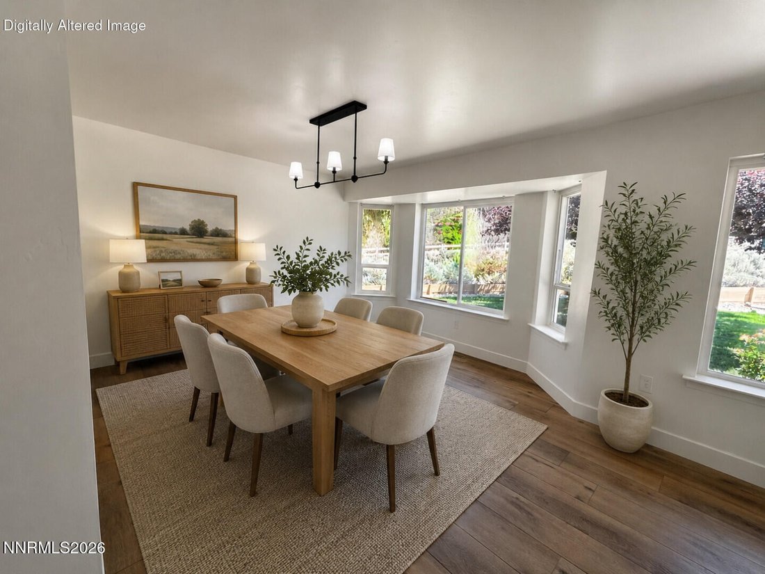 House in Indian Hills, Nevada, United States 4 - 18628915