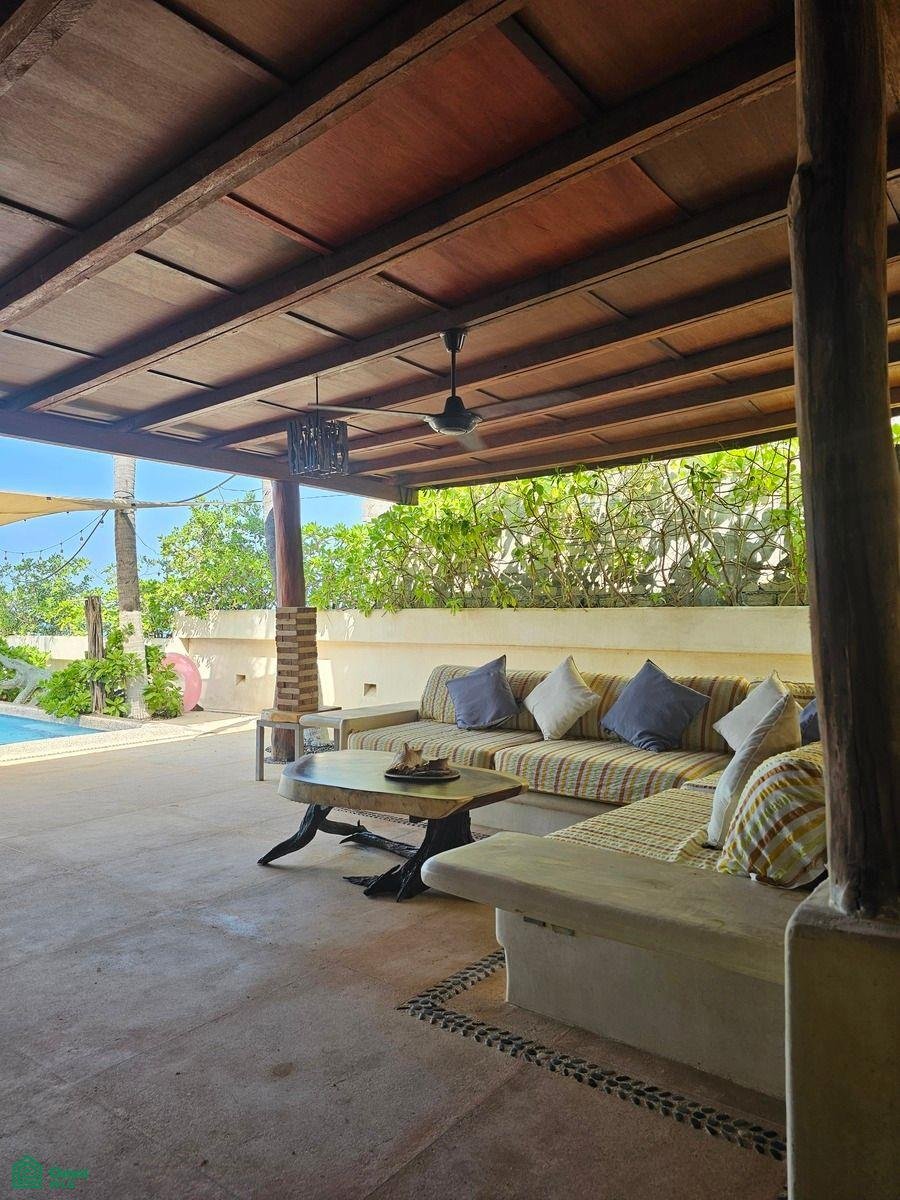 House in Barra de Potosí, Guerrero, Mexico 2 - 17473454