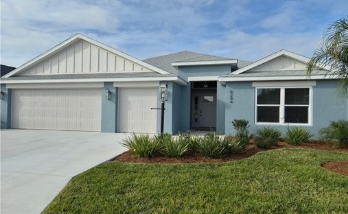 House in Bushnell, Florida, United States 1