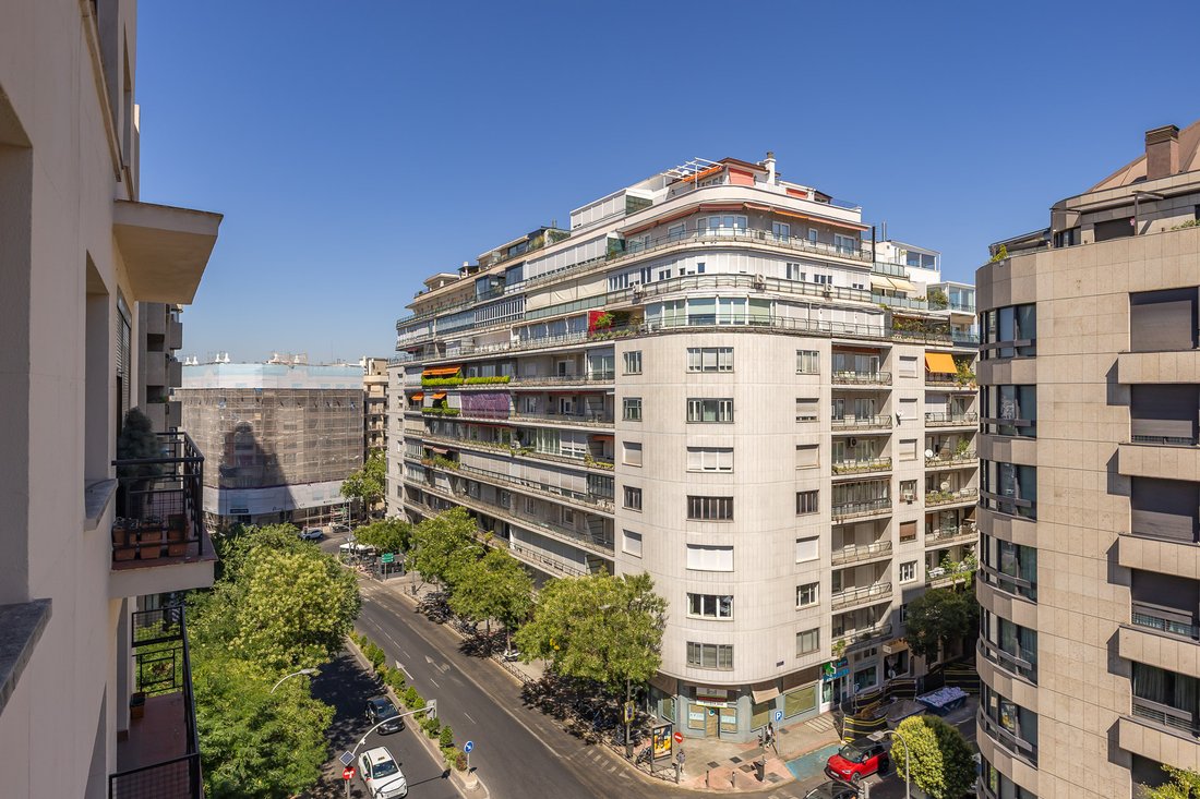 Apartment in Retiro, Madrid, Spain 4 - 18629939