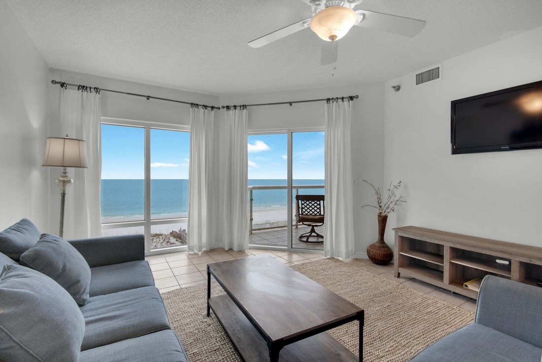 Condo in Gulf Breeze, Florida, United States 5 - 18629028