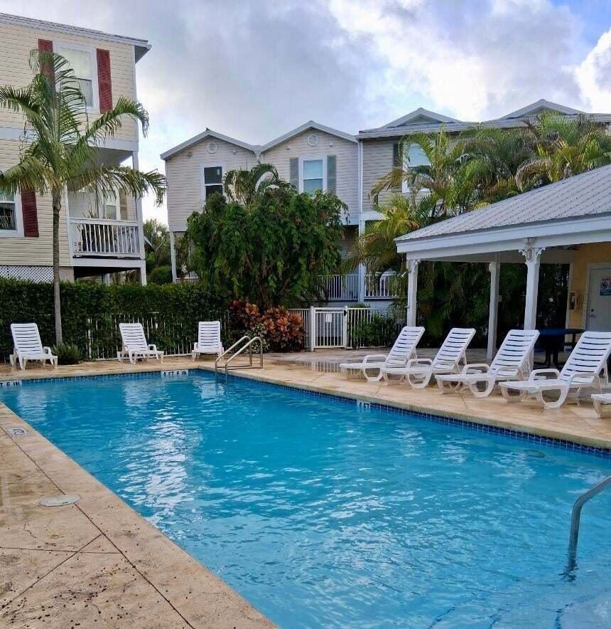 Townhouse in Key West, Florida, United States 1 - 18627955