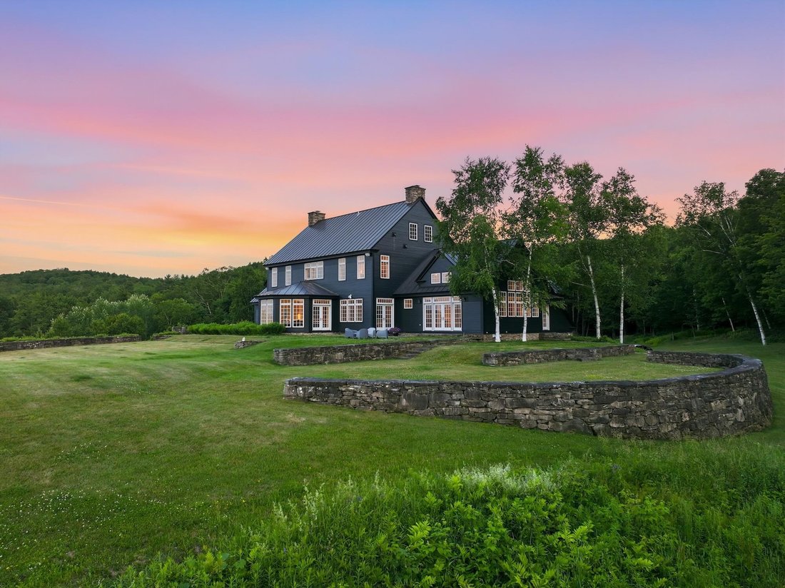 House in Hartland, Vermont, United States 1 - 18626697