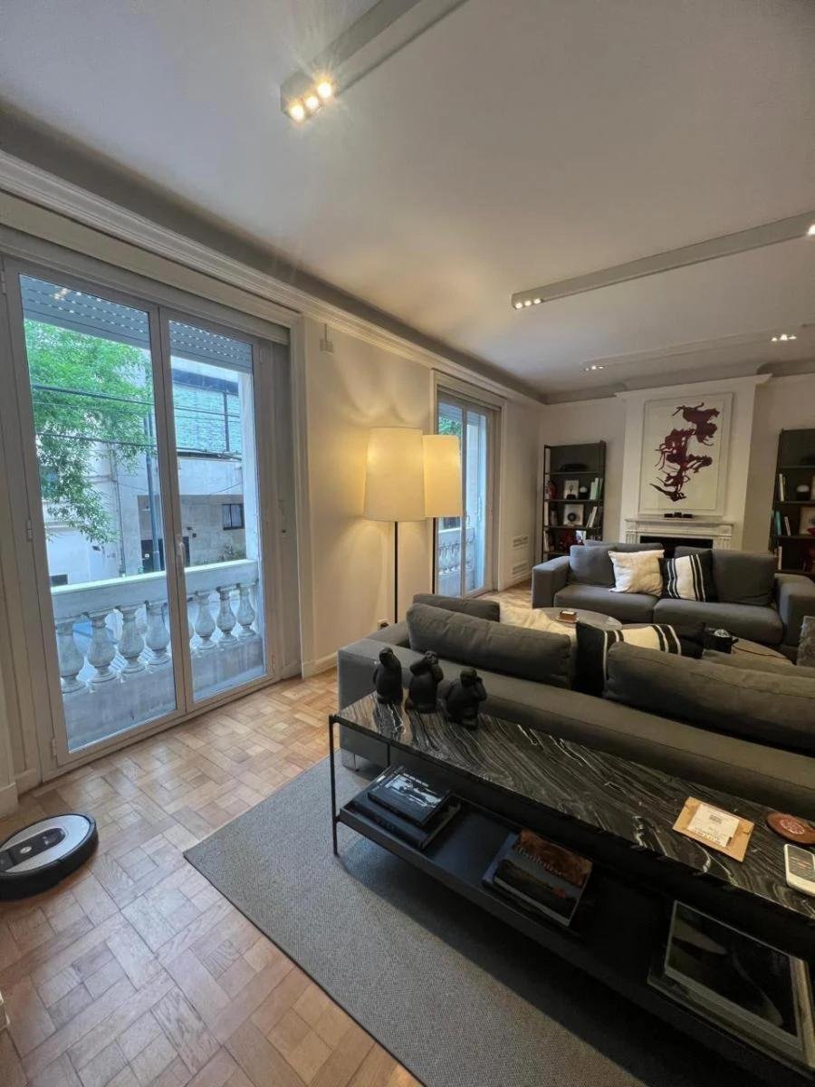 Apartment in Buenos Aires, Buenos Aires, Argentina 5 - 18627194