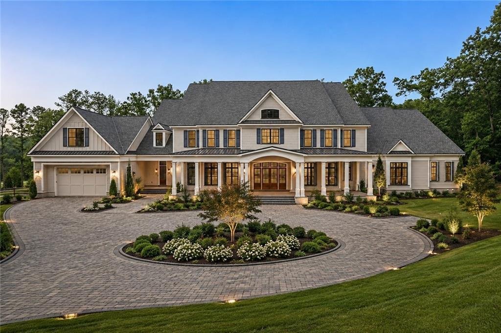 House in Milton, Georgia, United States 3 - 18434590