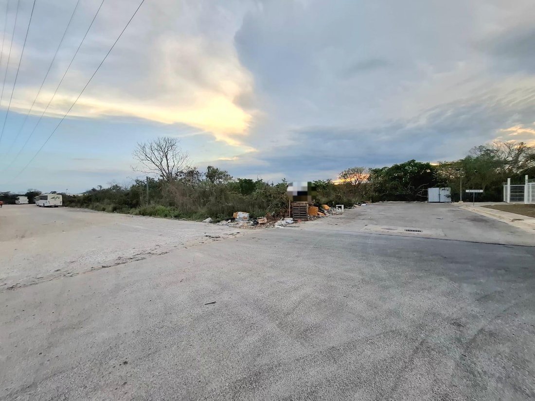 Land in Playa del Carmen, Quintana Roo, Mexico 2 - 18626623