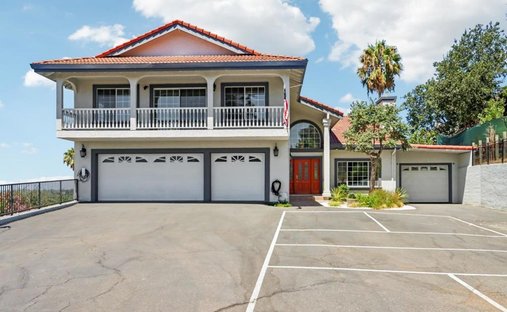 House in San Jose, California, United States 1