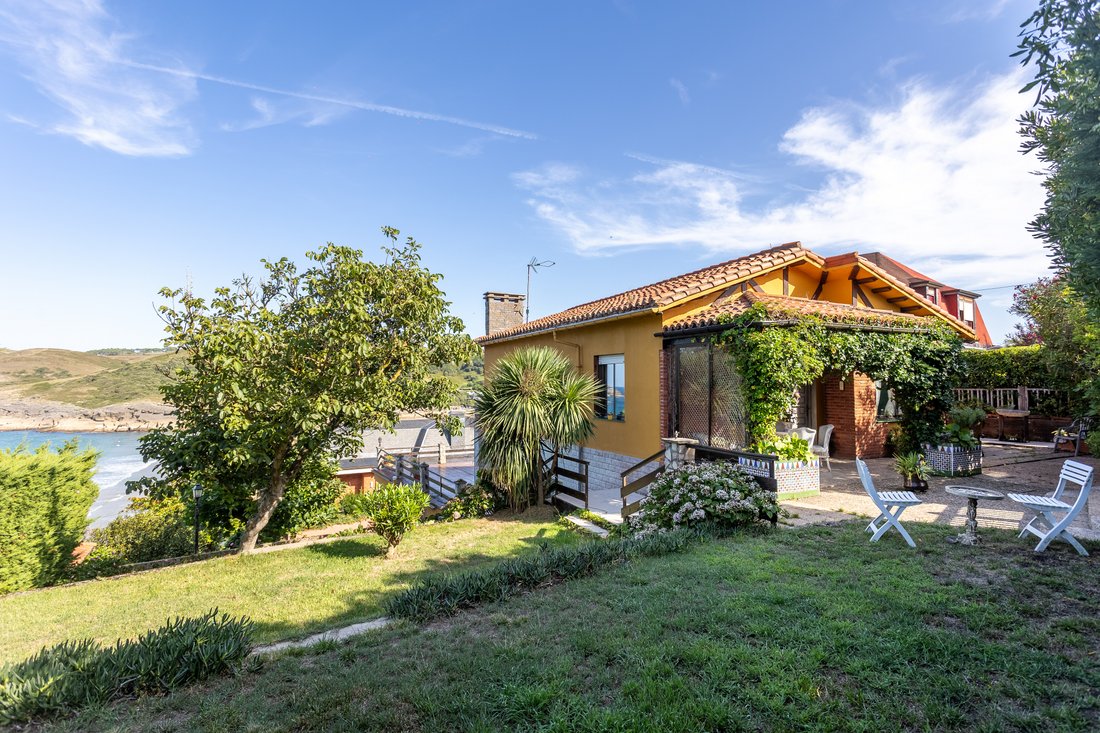 House in Bareyo, Cantabria, Spain 2 - 18630114