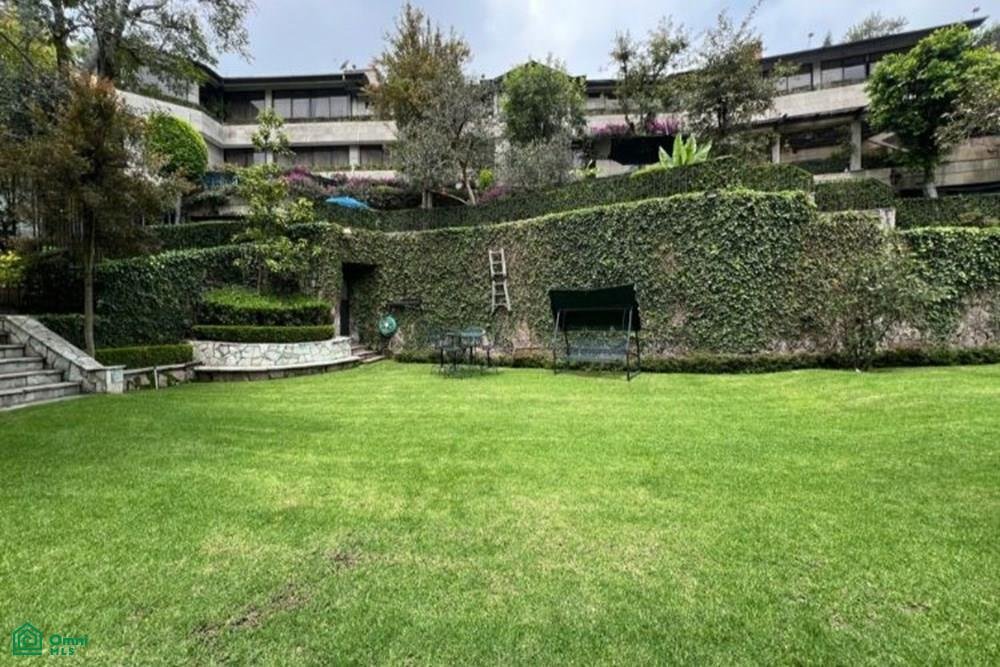 House in Naucalpan de Juárez, State of Mexico, Mexico 1 - 18041558