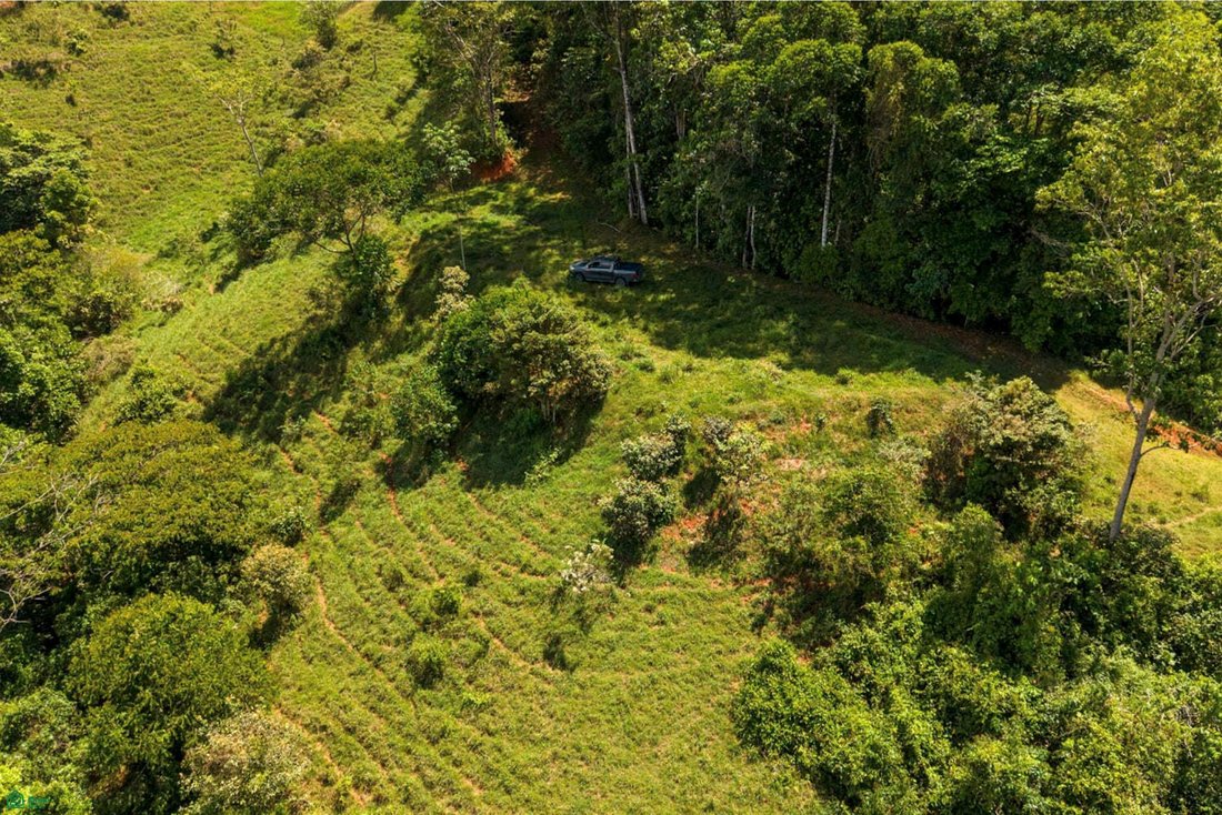 Land in Barú, Pérez Zeledón, Costa Rica 4 - 18517240