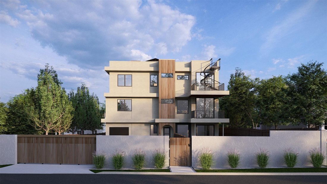 House in Austin, Texas, United States 1 - 18627969