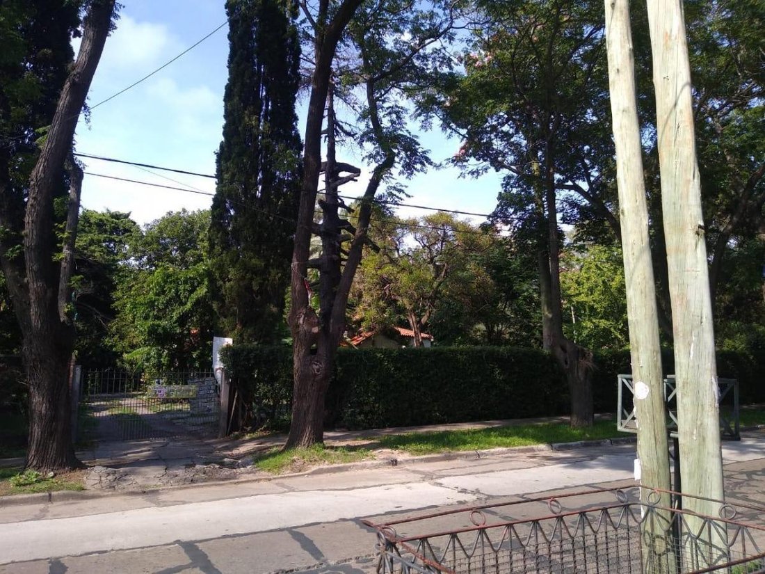 House in Florencio Varela, Buenos Aires Province, Argentina 2 - 18627107