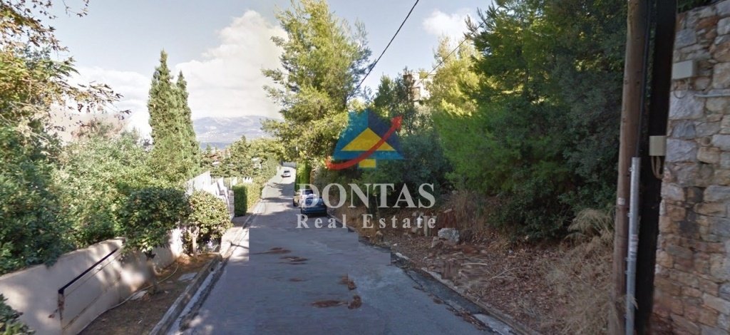 Land in Kifisia, Attica, Greece 2 - 16156029