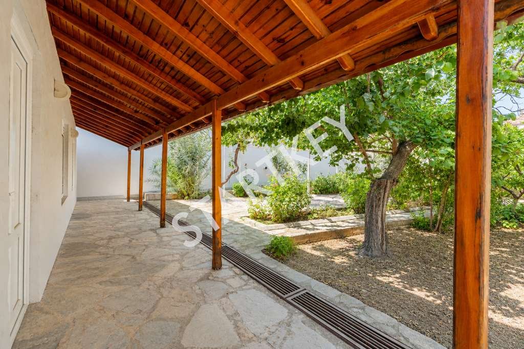Country House in Bademler, İzmir, Turkey 3 - 18626730