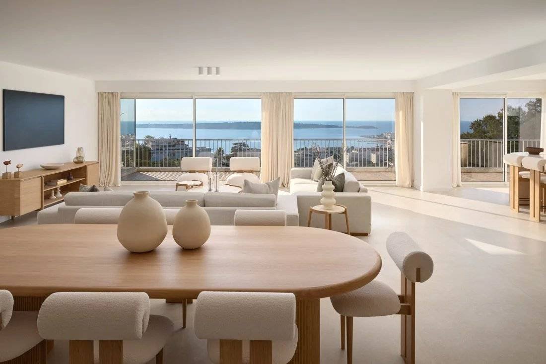 Apartment in Cannes, Provence-Alpes-Côte d'Azur, France 3 - 15983964