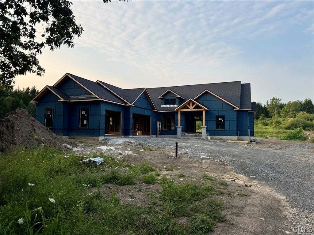 House in Syracuse, New York, United States 1 - 18250016