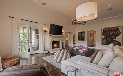House in Los Angeles, California, United States 1