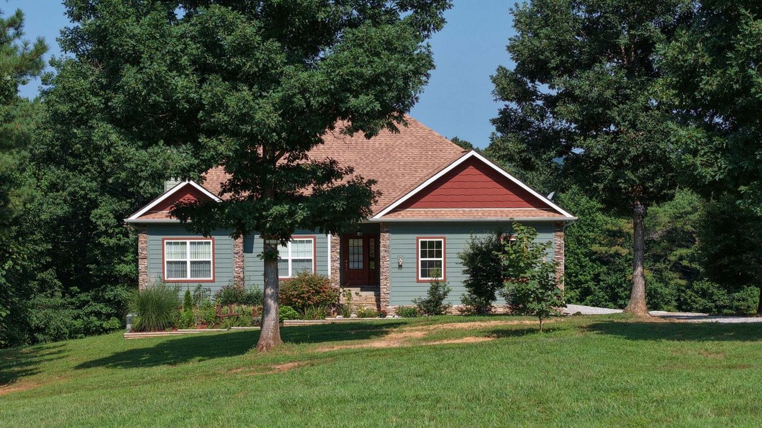 House in Sherwood, Tennessee, United States 1 - 17201355