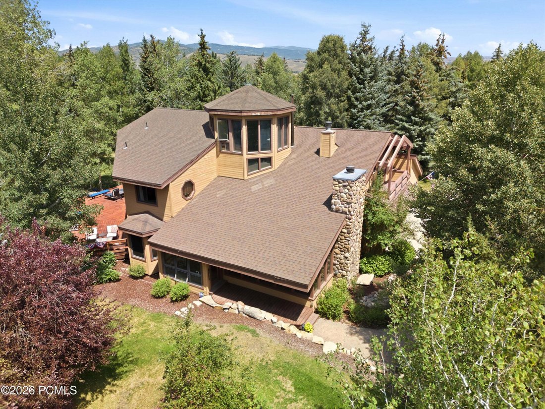 House in Park City, Utah, United States 2 - 18628690