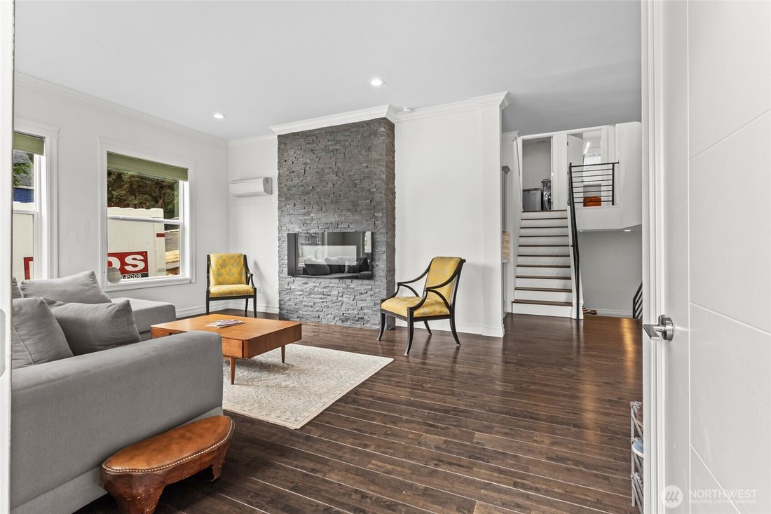House in Seattle, Washington, United States 5 - 18627771