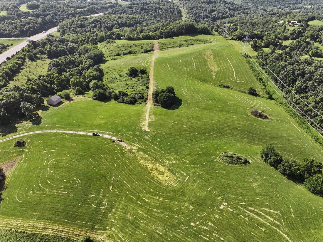 Land in California, Kentucky, United States 4 - 18626013