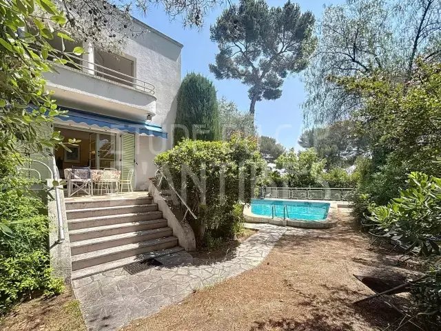 Villa in Fontmerle, Antibes, France 4 - 15900982
