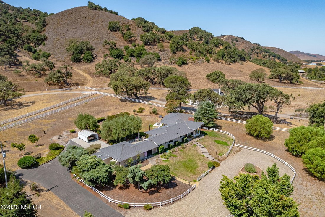 House in Los Alamos, California, United States 2 - 18422041