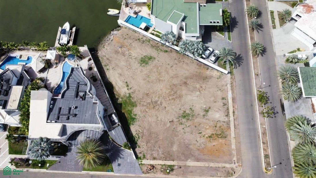 Land in Lecheria, Anzoategui, Venezuela 3 - 17814049