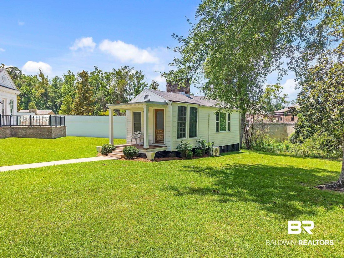 House in Fairhope, Alabama, United States 5 - 15993193