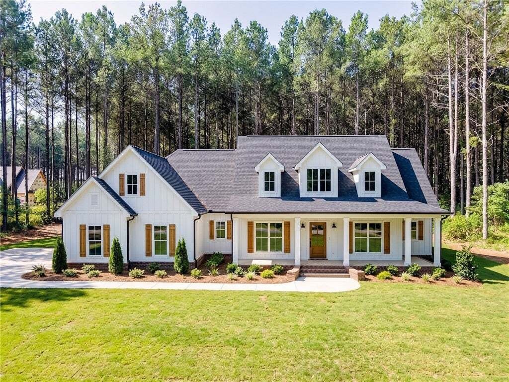 House in Pendleton, South Carolina, United States 1 - 18627929