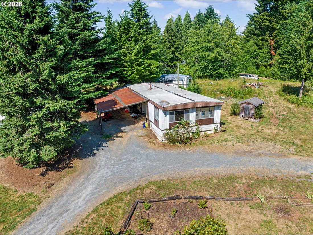 Land in Colton, Oregon, United States 5 - 18628203
