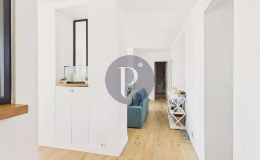 Apartment in Parc de Sceaux, Sceaux, France 1