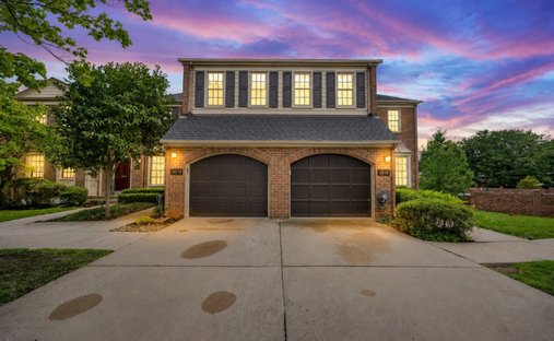 Townhouse in North Bethesda, Maryland, United States 1